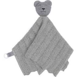 Smallstuff Fishbone Cuddle Cloth Teddy