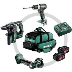 Metabo 691174000