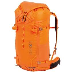 Exped Zaino Verglas 40 Rosso