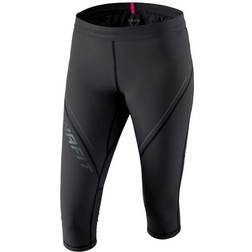 Dynafit Alpine 2 3/4 Tights Women - Black