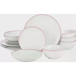 Waterside St Ives Dinner Set 16pcs