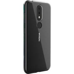 Insmat Crystal Cover for Nokia 2.4