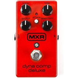 Dunlop M228 Dyna Comp Deluxe Pédale compresseur