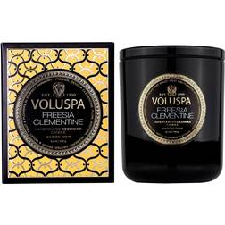 Voluspa Freesia Clementine Duftkerzen 269g