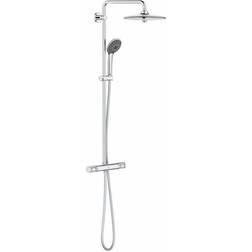 Grohe Vitalio Joy 260 (26209002) Krom