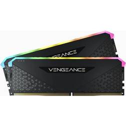 Corsair Vengeance RGB RS DDR4 3200MHz 2x16GB (CMG32GX4M2E3200C16)