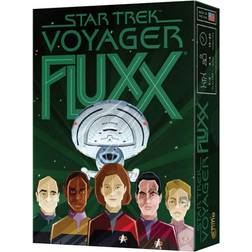 Looney Labs Star Trek Voyager Fluxx