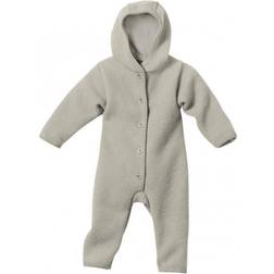 Disana Kid's Walk Overall - Grau