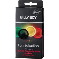 Billy Boy Fun Selection 12-pack