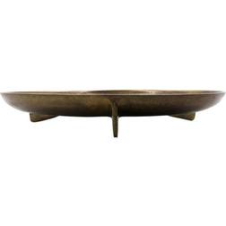 House Doctor - Serveringsbakke 38cm