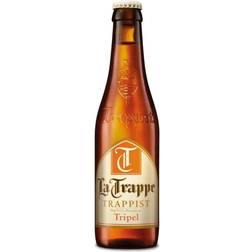 La Trappe Trappist Tripel 8% 33cl