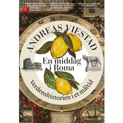 En middag i Rom (Hæftet, 2021)