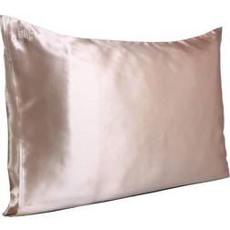 Slip Silk Örngott Rosa (76x21cm)