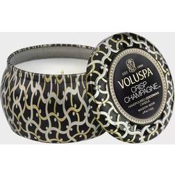 Voluspa Maison Mini Tin Doftljus 113g