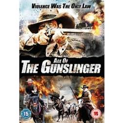 Age Of The Gunslinger (DVD)