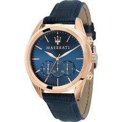 Maserati Traguardo (R8871612015)