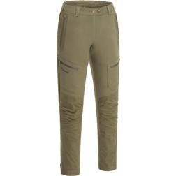 Pinewood Broek Finnveden Hybrid - Zwart