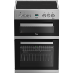 Beko EDC633S Silver