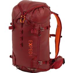 Exped Verglas 30 - Burgundy