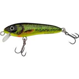 Abu Garcia Svartzonker McCelly 7cm Real Hot Pike