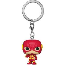 Funko Pocket POP! The Flash Keychain