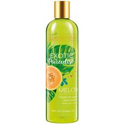 Bielenda Exotic Paradise Bath & Shower Oil Melon 400ml