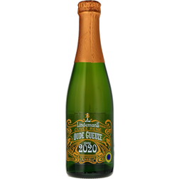 Lindemans Oude Gueuze Cuvée René 5.5% 37,5 cl