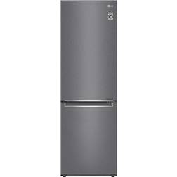 LG GBP32DSLZN Acero inoxidable, Gris