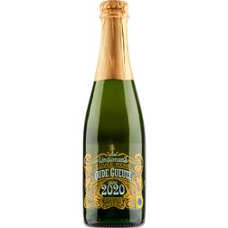 Lindemans Oude Gueuze Cuvée René 6% 75 cl