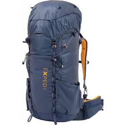 Exped Uomo Zaino Thunder 50 Blu