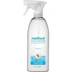 Method Daily Shower Cleaner Ylang