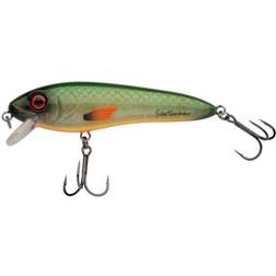 Abu Garcia Svartzonker McCelly 17cm Fegis