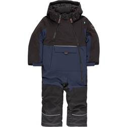 Lindberg Anorak Overall - Navy