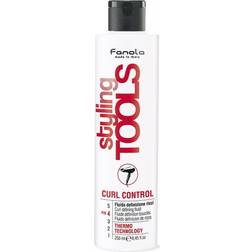 Fanola Styling Tools Curl Control Curl Defining Fluid 250ml