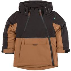 Lindberg Anorak Jacket - Potato