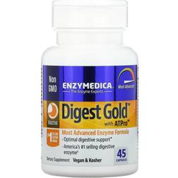 Enzymedica Digest Gold ATPro 45 Stk.