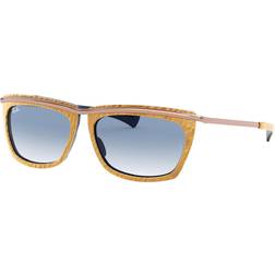 Ray-Ban Olympian II RB2419 13063F
