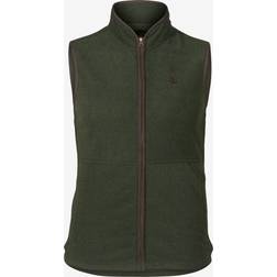 Seeland Woodcock Fleece Waistcoat M