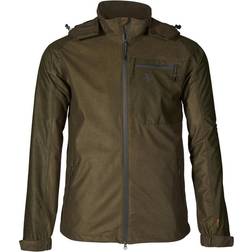 Seeland Veste de chasse Avail Green Melange