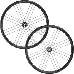 Campagnolo Bora WTO 33 Disc Brake Wheel Set