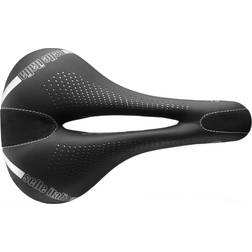 Selle Italia Lady Gel Flow Manganese Rail S2 135mm