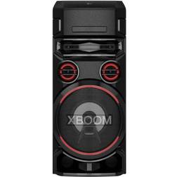 LG XBOOM ON7