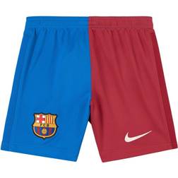 Nike FC Barcelona Stadium Home/Away Shorts 21/22 Youth