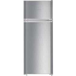 Liebherr CTEL2531 Silver