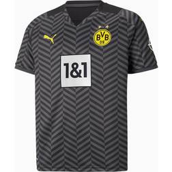Puma Borussia Dortmund Away Replica Jersey 21/22 Youth