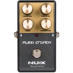 Nux Reissue Plexi Crunch