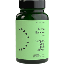 Great Earth Meno Balance
