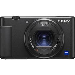 Sony ZV-1 Black