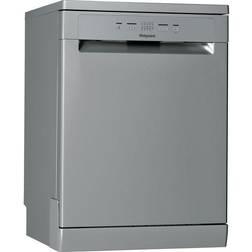 Hotpoint HFC2B19X Stainless Steel