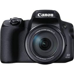 Canon PowerShot SX70 HS